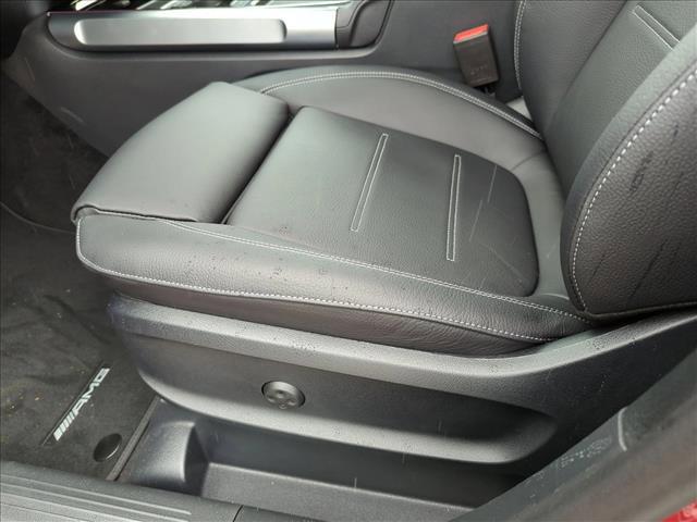 MERCEDES-BENZ GLB-CLASS AMG - 4