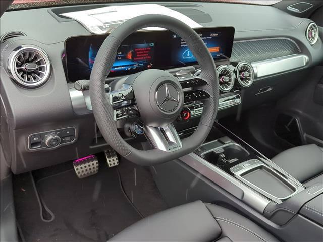 صورة مصغرة 3 لـ 2026 Mercedes-BENZ AMG GLB 35 4MATIC