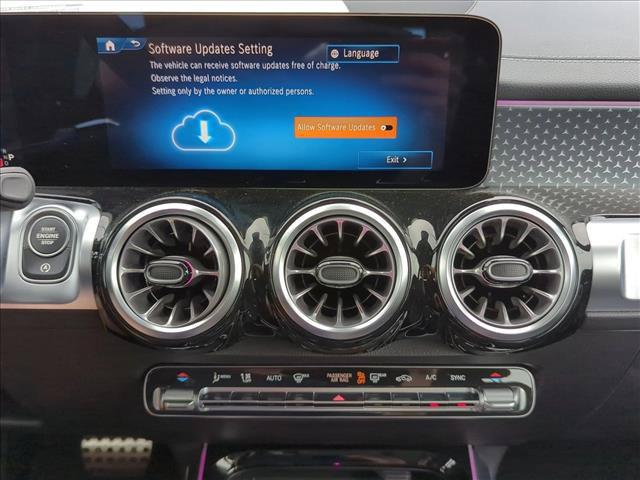 صورة مصغرة 12 لـ 2026 Mercedes-BENZ AMG GLB 35 4MATIC