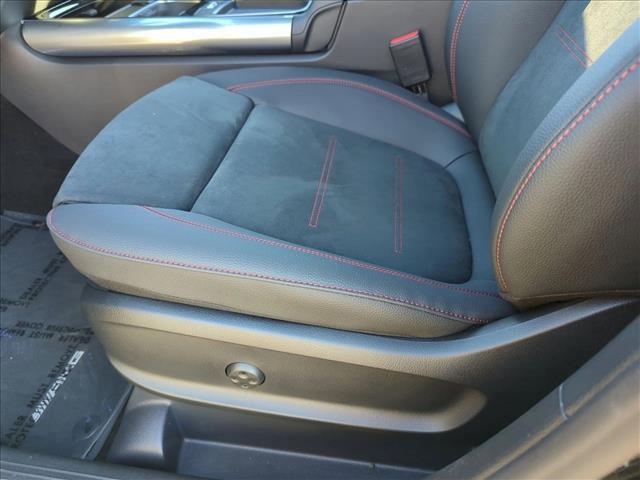 MERCEDES-BENZ GLA-CLASS AMG - 4