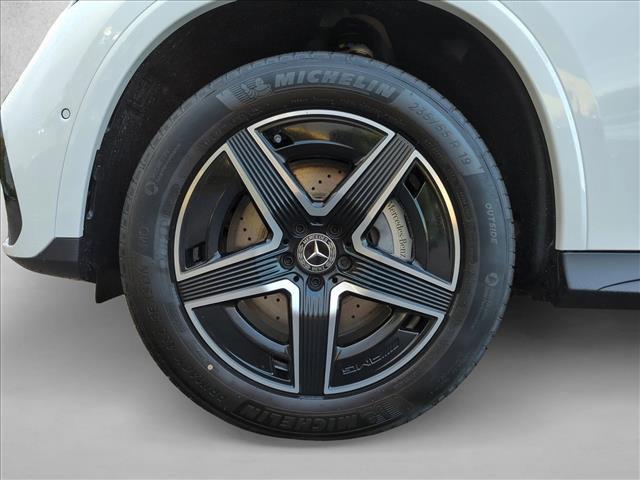 صورة 10 لـ 2026 Mercedes-BENZ GLC
