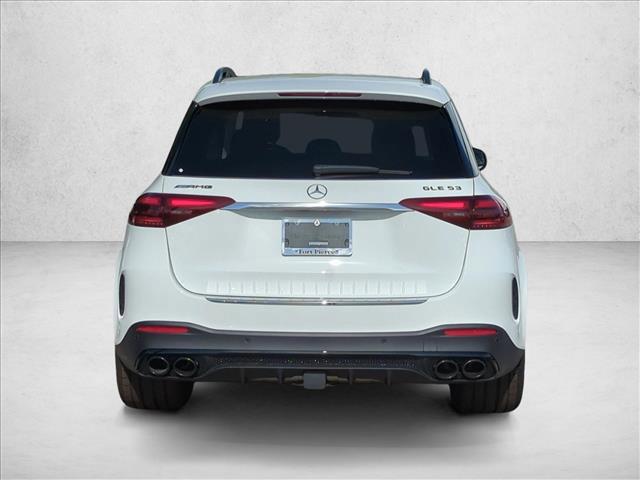 MERCEDES-BENZ GLE-CLASS - 8