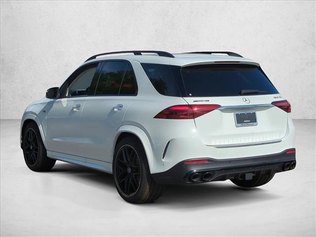 MERCEDES-BENZ GLE-CLASS - 9