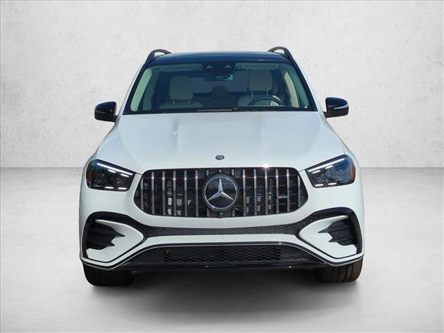 MERCEDES-BENZ GLE-CLASS - 6