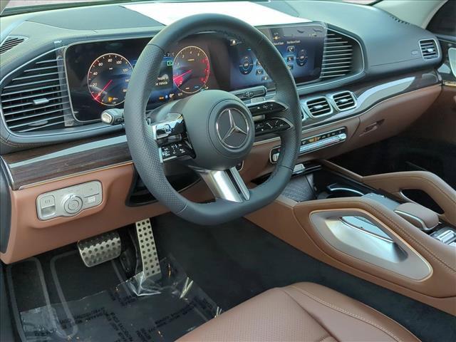 2026 Mercedes-BENZ GLS 照片 3