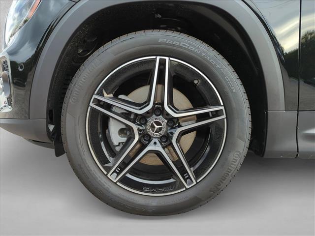 2026 Mercedes-BENZ GLB 照片 10