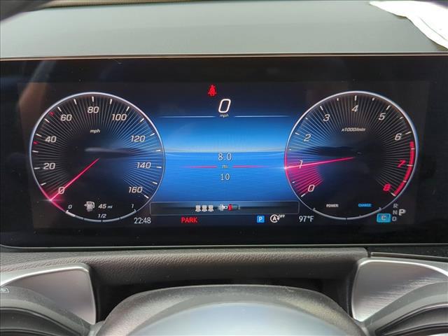 2026 Mercedes-BENZ GLB 缩略图 11