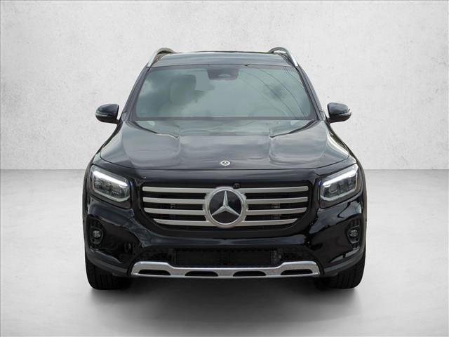 2026 Mercedes-BENZ GLB 照片 6