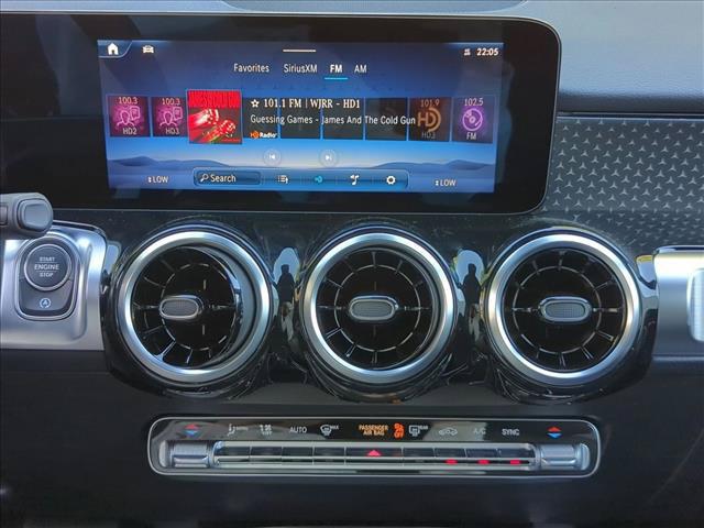 صورة 10 لـ 2026 Mercedes-BENZ GLB