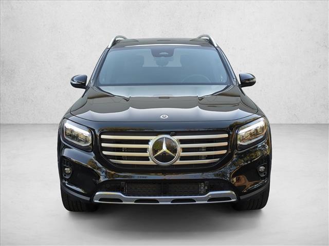 صورة 5 لـ 2026 Mercedes-BENZ GLB