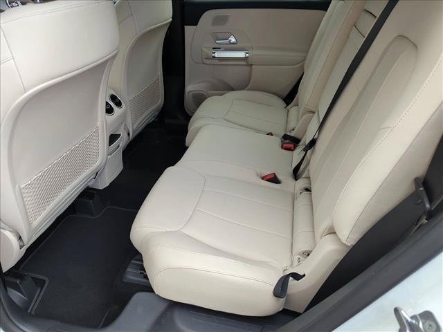 2026 Mercedes-BENZ GLB 缩略图 15