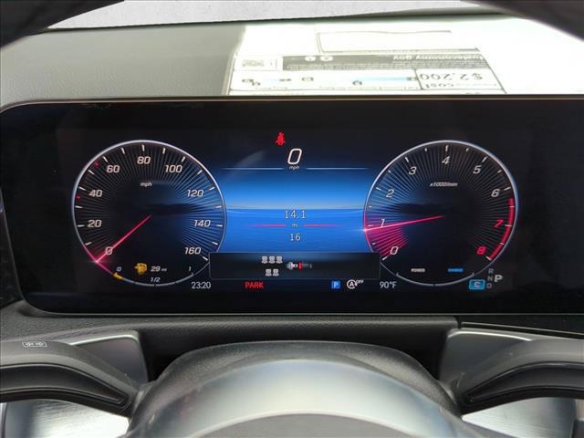 2026 Mercedes-BENZ GLB 缩略图 11