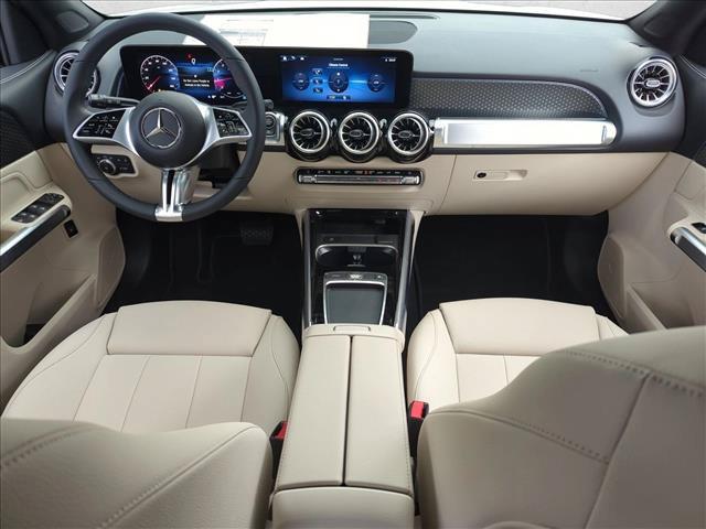 2026 Mercedes-BENZ GLB 缩略图 14