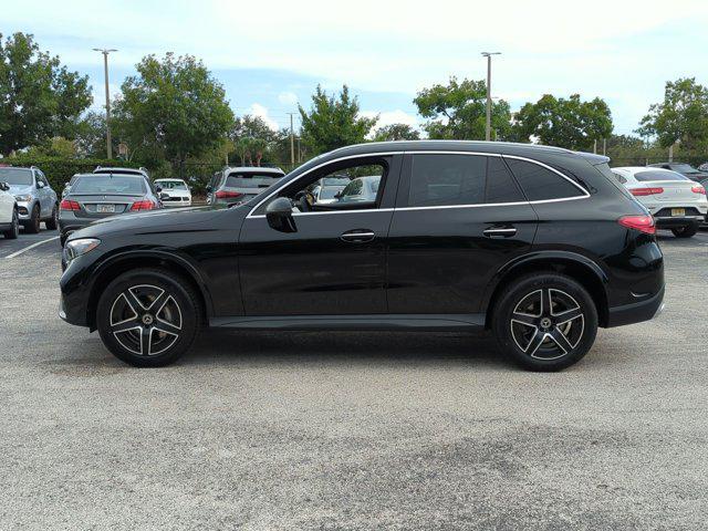 صورة مصغرة 5 لـ 2026 Mercedes-BENZ GLC