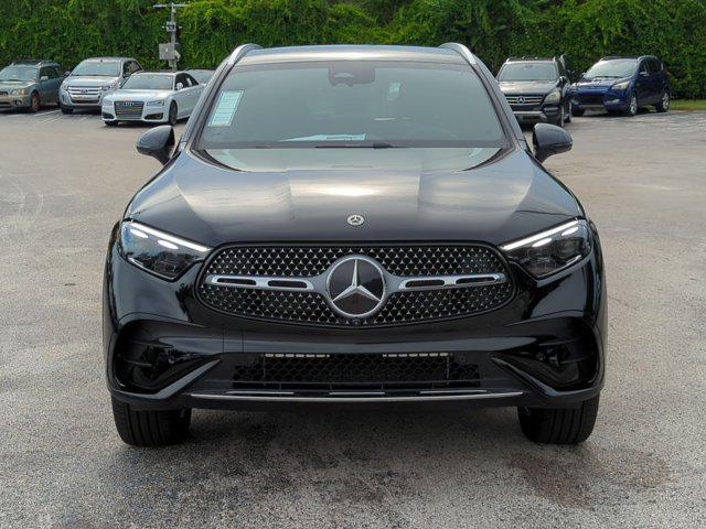 صورة مصغرة 6 لـ 2026 Mercedes-BENZ GLC