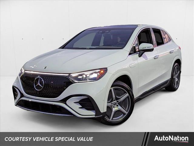 New 2026 Mercedes-Benz EQE 320 EQE 320