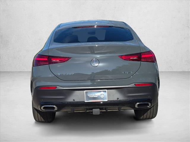 2026 Mercedes-BENZ GLE 照片 7