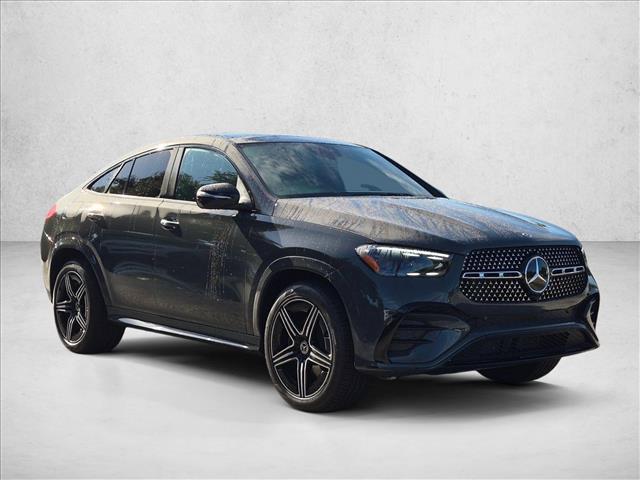 2026 Mercedes-BENZ GLE 照片 6