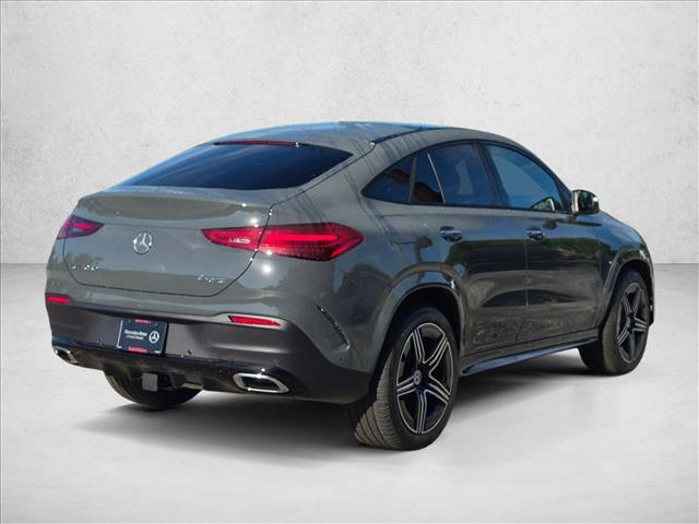 2026 Mercedes-BENZ GLE 照片 2