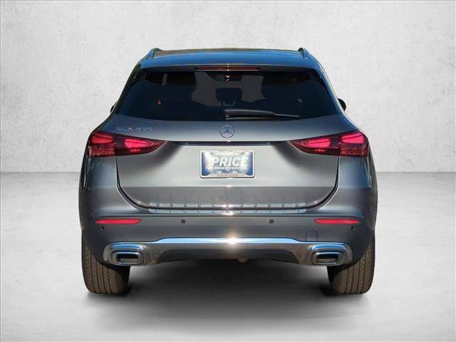 MERCEDES-BENZ GLA-CLASS - 7