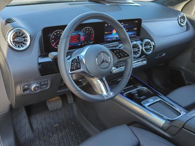 MERCEDES-BENZ GLA-CLASS - 10