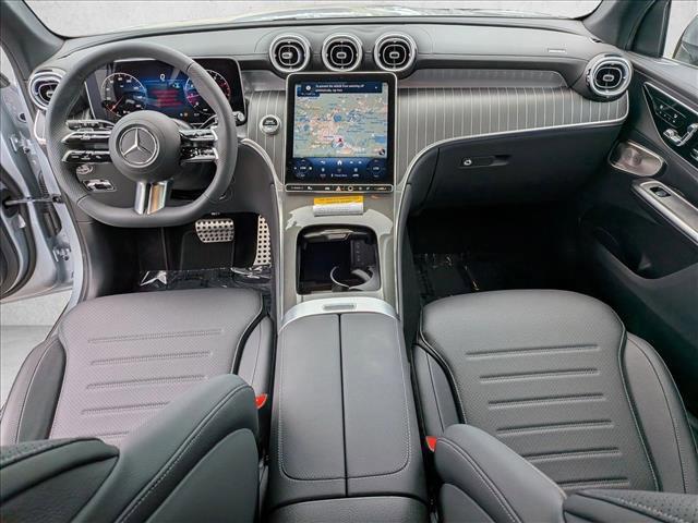 2026 Mercedes-BENZ GLC 缩略图 13