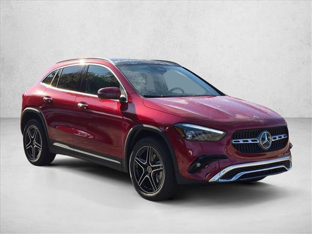 صورة 6 لـ 2026 Mercedes-BENZ GLA