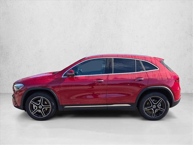 صورة 5 لـ 2026 Mercedes-BENZ GLA