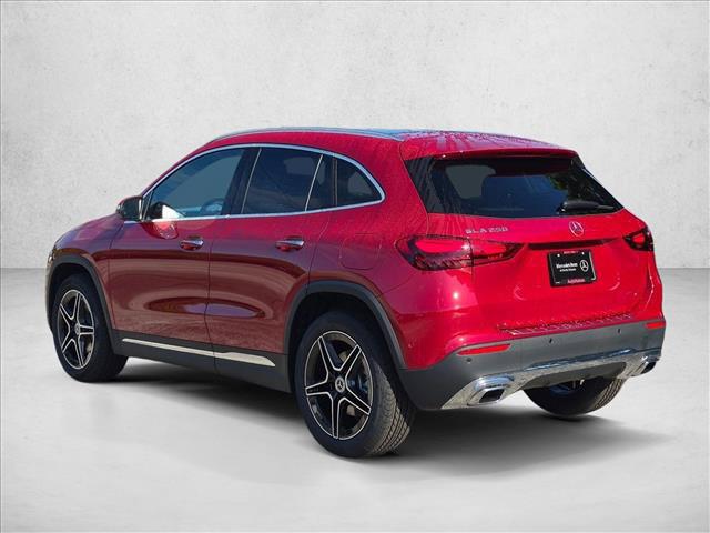 صورة 8 لـ 2026 Mercedes-BENZ GLA
