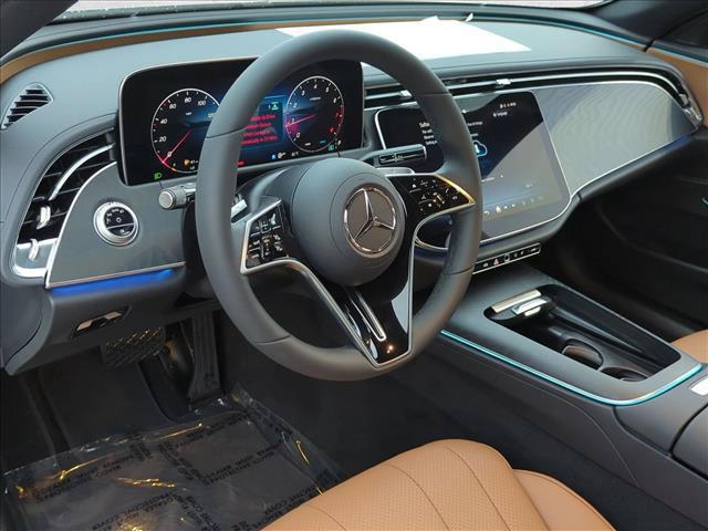 صورة 3 لـ 2026 Mercedes-BENZ E-CLASS