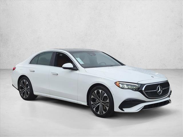 صورة 7 لـ 2026 Mercedes-BENZ E-CLASS