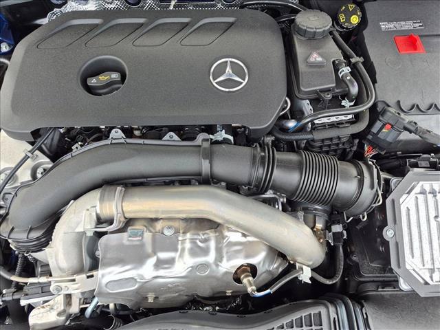 صورة مصغرة 15 لـ 2026 Mercedes-BENZ GLB