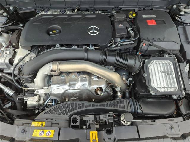 2026 Mercedes-BENZ GLB 缩略图 16