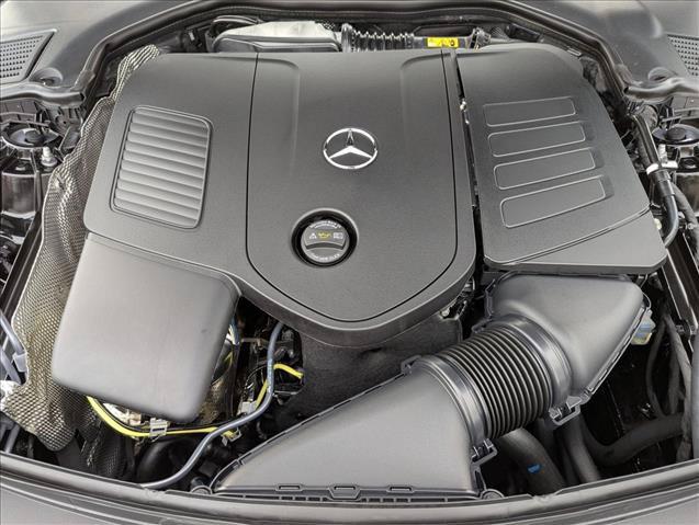 صورة مصغرة 14 لـ 2026 Mercedes-BENZ C-CLASS