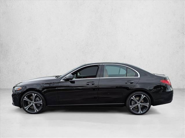 صورة 4 لـ 2026 Mercedes-BENZ C-CLASS