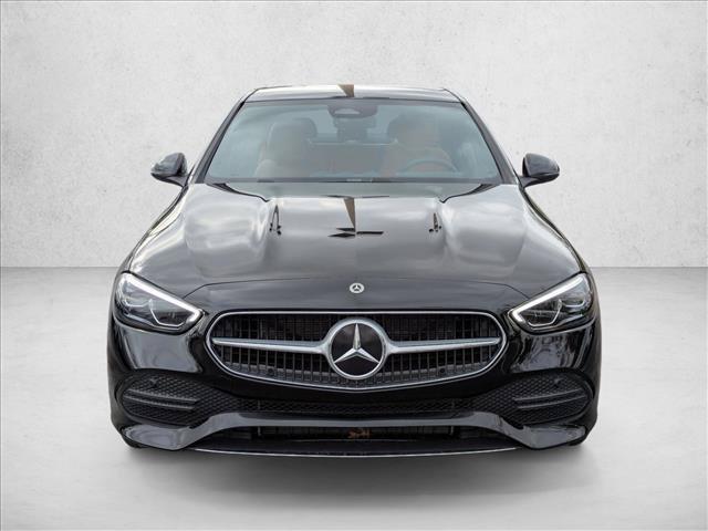 صورة 5 لـ 2026 Mercedes-BENZ C-CLASS