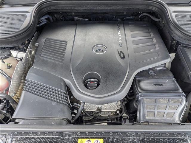 2023 Mercedes-BENZ GLS thumbnail 22