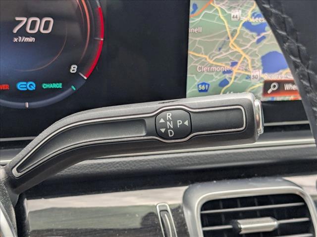 2023 Mercedes-BENZ GLS thumbnail 12