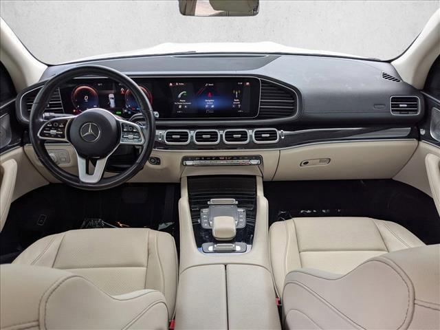 2023 Mercedes-BENZ GLS thumbnail 17