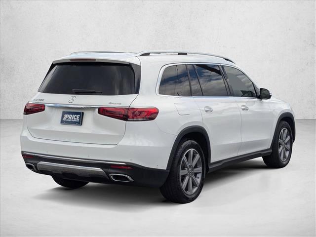 صورة 5 لـ 2023 Mercedes-BENZ GLS