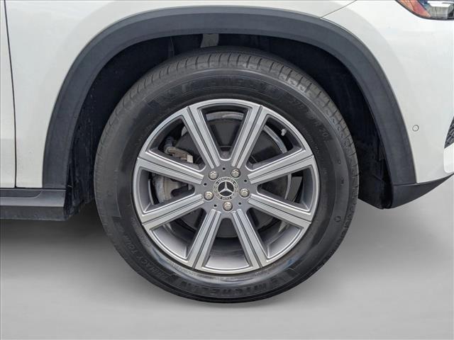 2023 Mercedes-BENZ GLS thumbnail 23
