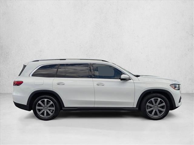 صورة 4 لـ 2023 Mercedes-BENZ GLS