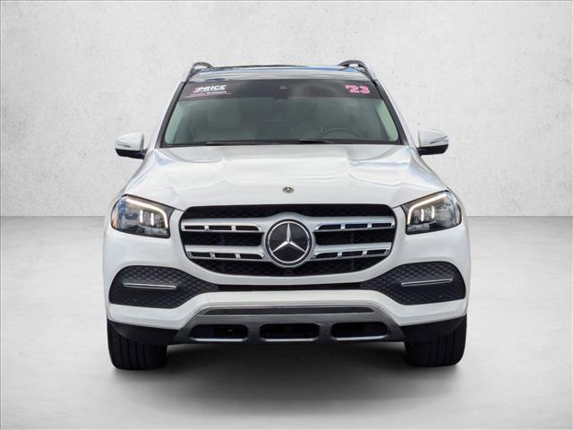 صورة 2 لـ 2023 Mercedes-BENZ GLS
