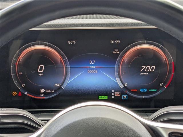 2023 Mercedes-BENZ GLS thumbnail 11