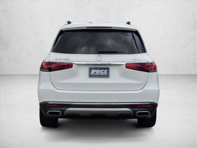 صورة 7 لـ 2023 Mercedes-BENZ GLS