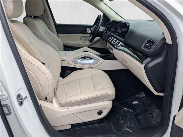 2023 Mercedes-BENZ GLS thumbnail 20
