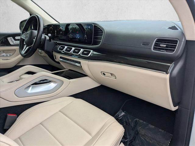 2023 Mercedes-BENZ GLS thumbnail 21