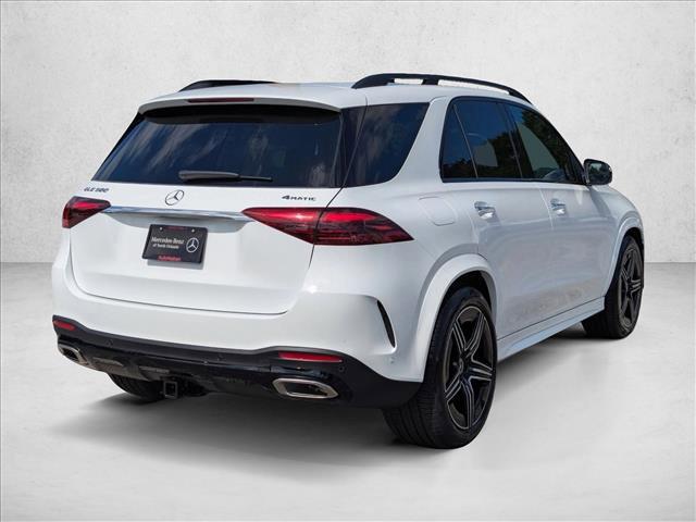 MERCEDES-BENZ GLE-CLASS - 2