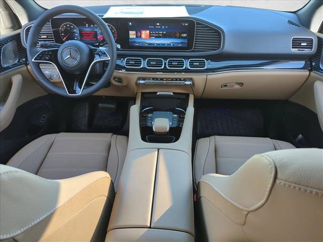 2026 Mercedes-BENZ GLE 缩略图 14