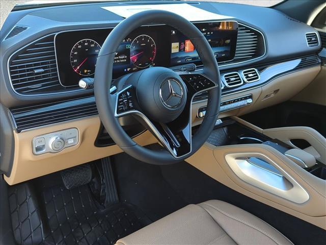 2026 Mercedes-BENZ GLE 缩略图 3